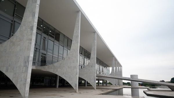 Eleições podem redesenhar as regras criadas em 1988, diz cientista político Eleições podem redesenhar as regras criadas em 1988, diz cientista político