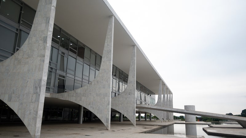 Eleições podem redesenhar as regras criadas em 1988, diz cientista político Eleições podem redesenhar as regras criadas em 1988, diz cientista político