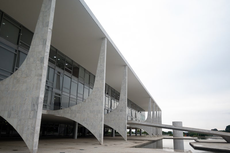 Brasilia Brasilia