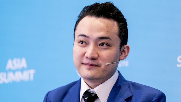 Token del criptoempresario Justin Sun se dispara tras ofrecer ayuda a FTX Token del criptoempresario Justin Sun se dispara tras ofrecer ayuda a FTX