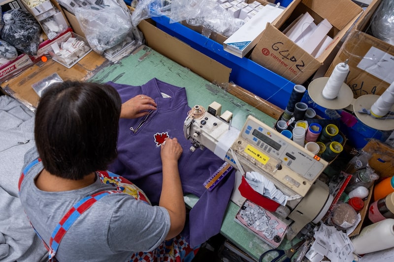 As negociações entre os dois países fracassaram em 21 de agosto, o que levou os EUA a aplicarem, no dia seguinte, tarifas de 50% sobre US$ 20 bilhões em produtos canadenses (Foto: Bloomberg) As negociações entre os dois países fracassaram em 21 de agosto, o que levou os EUA a aplicarem, no dia seguinte, tarifas de 50% sobre US$ 20 bilhões em produtos canadenses (Foto: Bloomberg)