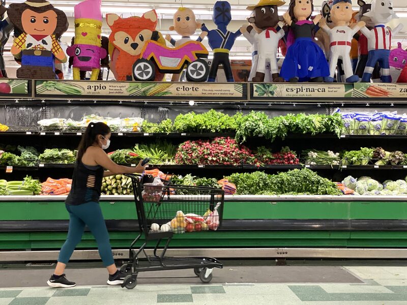 May's Inflation Numbers To Be Reported Friday May's Inflation Numbers To Be Reported Friday