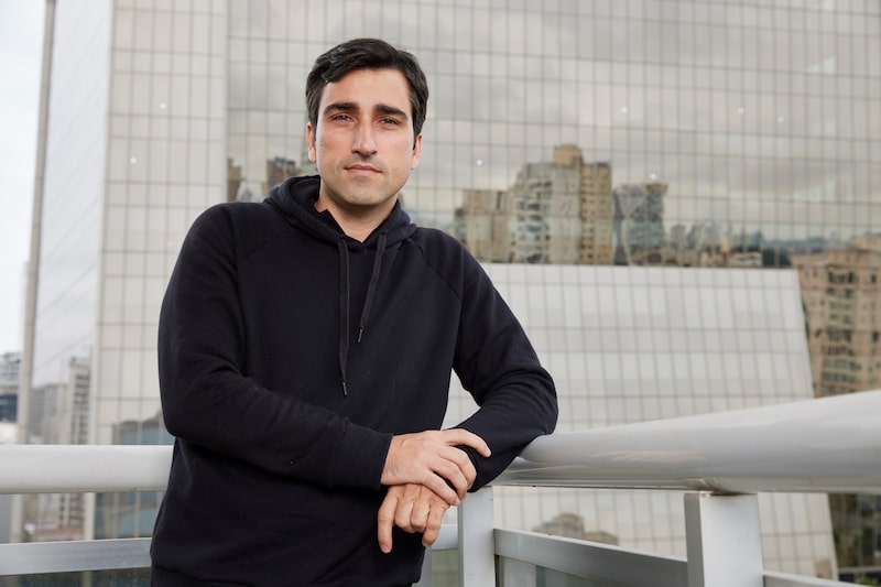 A fintech financia clientes para conseguirem instalar painéis de energia solar. A fintech financia clientes para conseguirem instalar painéis de energia solar.