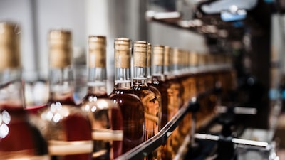 Industria del whisky en Latam pone el foco en el mercado de lujo y la generación Z Industria del whisky en Latam pone el foco en el mercado de lujo y la generación Z