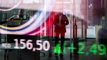 Bolsas europeas cierran el año cerca de máximos pese a caídas en Francia y Reino Unido Bolsas europeas cierran el año cerca de máximos pese a caídas en Francia y Reino Unido