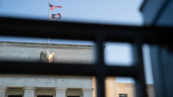 Operadores de bonos apuestan por un aumento de tasas más de la Fed después de julio Operadores de bonos apuestan por un aumento de tasas más de la Fed después de julio