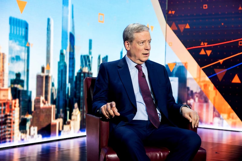 Druckenmiller lidera el regreso de Wall Street a las acciones argentinas Druckenmiller lidera el regreso de Wall Street a las acciones argentinas