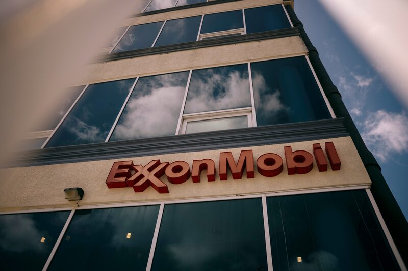 ExxonMobil Guyana ExxonMobil Guyana