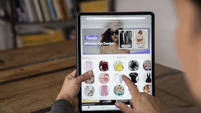 Shein advierte que demora en permisos de envíos amenaza sus operaciones en México Shein advierte que demora en permisos de envíos amenaza sus operaciones en México