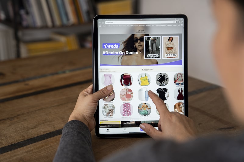 A Chinese E-Commerce Glut Is Meeting Resistance in Latin America A Chinese E-Commerce Glut Is Meeting Resistance in Latin America