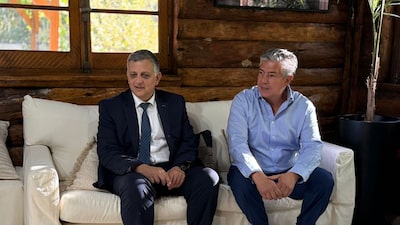 YPF avanzó en dos condiciones clave para el proyecto de LNG Argentina: ¿Cuál falta? YPF avanzó en dos condiciones clave para el proyecto de LNG Argentina: ¿Cuál falta?