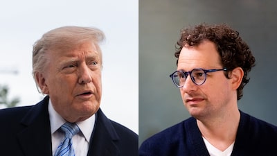 Trump se reúne con el CEO de Anthropic tras meses de choques por los riesgos de la IA Trump se reúne con el CEO de Anthropic tras meses de choques por los riesgos de la IA