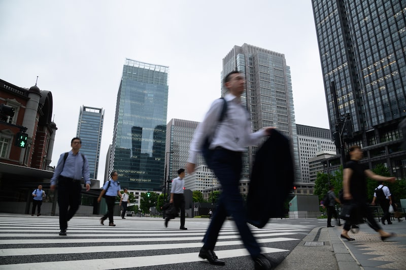 Las bolsas asiáticas abren con cautela ante la preocupación por los aranceles Las bolsas asiáticas abren con cautela ante la preocupación por los aranceles