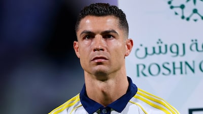 Cristiano Ronaldo confirma que el Mundial 2026 será el último de su carrera: “Creo que será el momento” Cristiano Ronaldo confirma que el Mundial 2026 será el último de su carrera: “Creo que será el momento”
