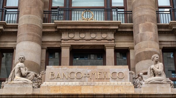 Economistas esperan que Banxico realice nuevo recorte ante el temor de una recesión en México Economistas esperan que Banxico realice nuevo recorte ante el temor de una recesión en México