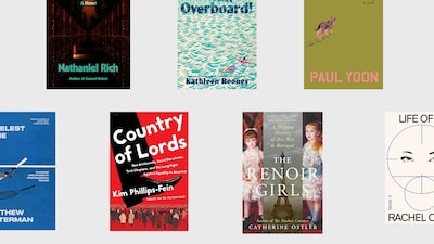 Los 10 mejores libros de ficción y no ficción del verano de 2026 Los 10 mejores libros de ficción y no ficción del verano de 2026