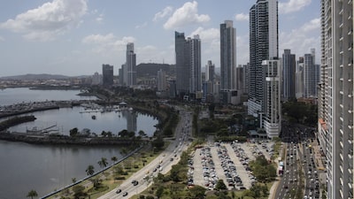Panamá alista plan para salir del listado de paraísos fiscales de la Unión Europea Panamá alista plan para salir del listado de paraísos fiscales de la Unión Europea