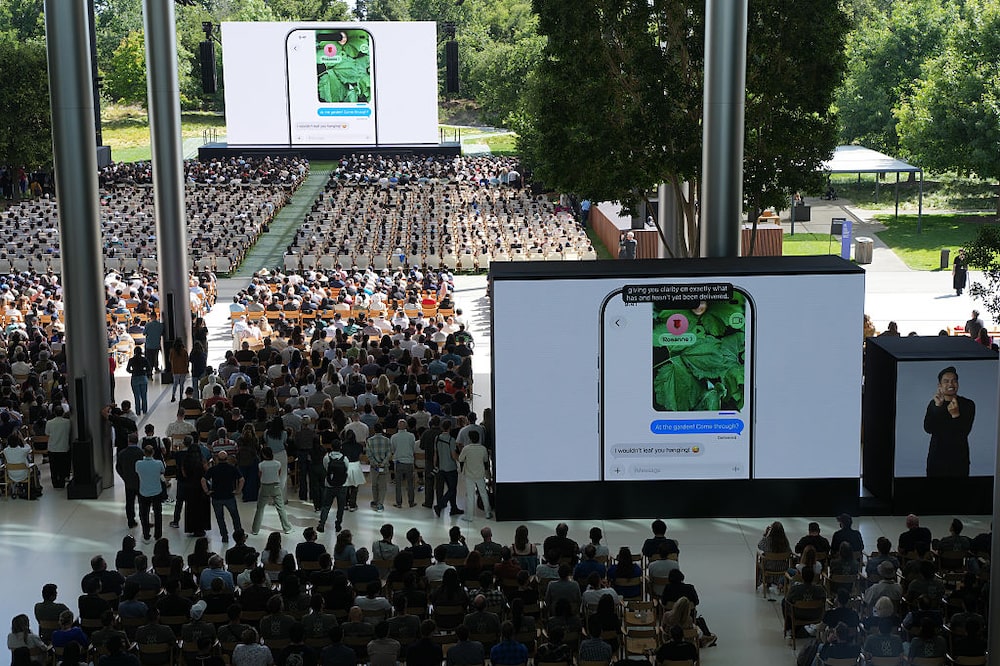 Foto: David Paul Morris/Bloomberg via Getty Images Foto: David Paul Morris/Bloomberg via Getty Images