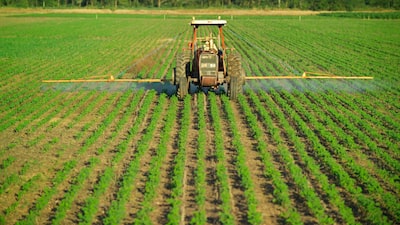 Fermaca construye planta de fertilizantes en México con inversión de US$1.145 millones Fermaca construye planta de fertilizantes en México con inversión de US$1.145 millones