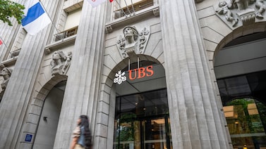 El riesgo país de Argentina “debería estar en 400 puntos”, según Czerwonko de UBS El riesgo país de Argentina “debería estar en 400 puntos”, según Czerwonko de UBS