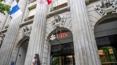 Mercado mais seletivo? UBS alerta que investidores devem olhar além da exposição à IA Mercado mais seletivo? UBS alerta que investidores devem olhar além da exposição à IA