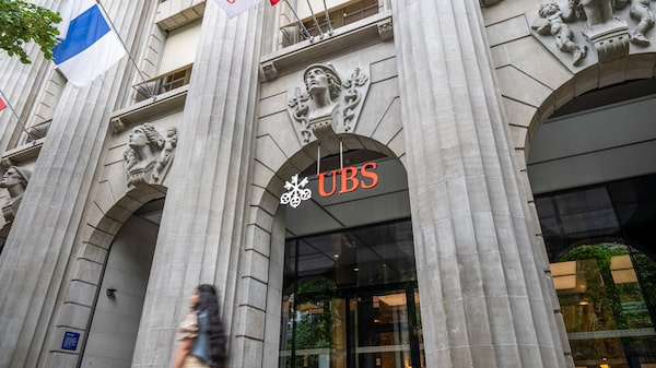 El riesgo país de Argentina “debería estar en 400 puntos”, según Czerwonko de UBS El riesgo país de Argentina “debería estar en 400 puntos”, según Czerwonko de UBS