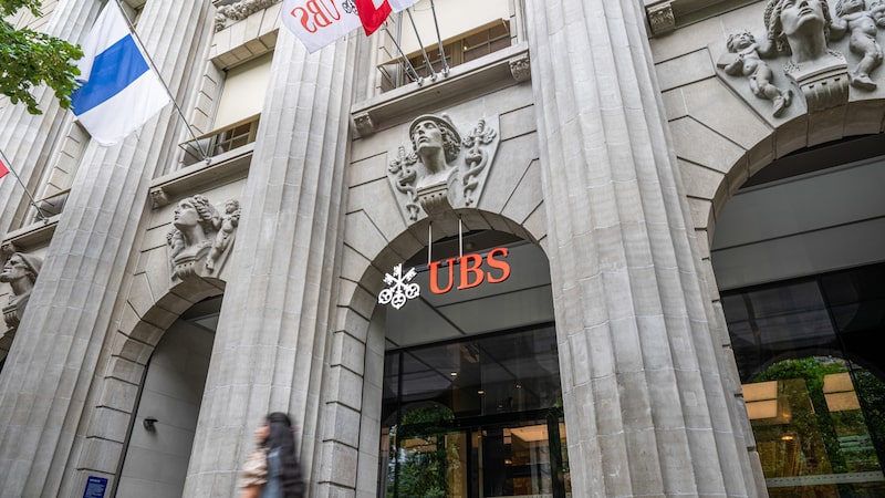 Mercado mais seletivo? UBS alerta que investidores devem olhar além da exposição à IA Mercado mais seletivo? UBS alerta que investidores devem olhar além da exposição à IA