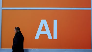 La apuesta por la IA pierde fuerza y los resultados tecnológicos agravan el pesimismo La apuesta por la IA pierde fuerza y los resultados tecnológicos agravan el pesimismo