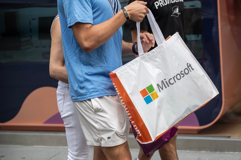 Microsoft Microsoft