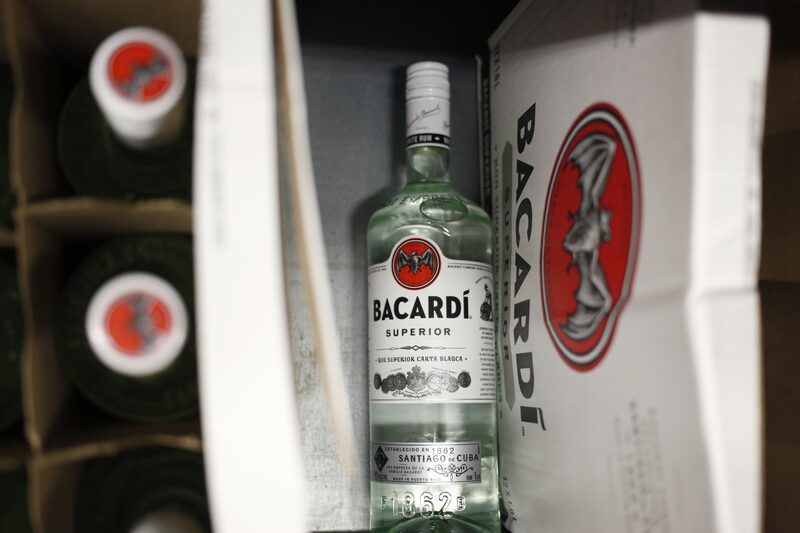 Bacardí Bacardí