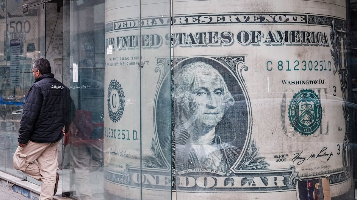 El dólar barato entra de lleno en la estrategia de tasas de interés del banco central colombiano