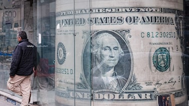 Así se cotiza el precio del dólar a dos días de la segunda vuelta en Colombia Así se cotiza el precio del dólar a dos días de la segunda vuelta en Colombia