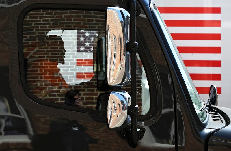 Fotógrafo: Matt McClain/Bloomberg Fotógrafo: Matt McClain/Bloomberg