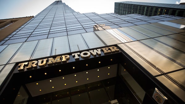 Fijan fecha para inicio del juicio contra la Organización Trump y su antiguo CFO Fijan fecha para inicio del juicio contra la Organización Trump y su antiguo CFO