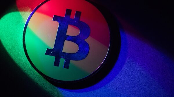 Por qué esta caída del bitcoin es distinta a las anteriores Por qué esta caída del bitcoin es distinta a las anteriores