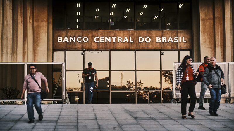 BC pode cortar juros em dezembro com inflação benigna, diz economista-chefe do Inter BC pode cortar juros em dezembro com inflação benigna, diz economista-chefe do Inter