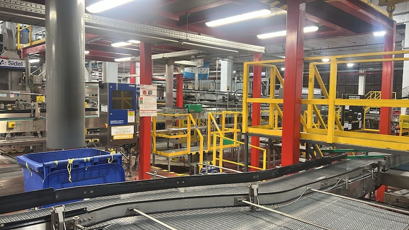 Cervecería Hondureña Cervecería Hondureña