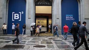 De Morgan Stanley a Itaú BBA: bancos estimam retomada de oferta de ações no Brasil De Morgan Stanley a Itaú BBA: bancos estimam retomada de oferta de ações no Brasil