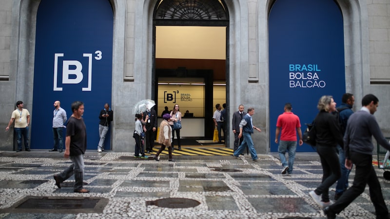 De Bradesco a Itaú BBA: bancos estimam maior oferta de ações de empresas brasileiras De Bradesco a Itaú BBA: bancos estimam maior oferta de ações de empresas brasileiras