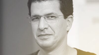 Youssef Lahrech Youssef Lahrech