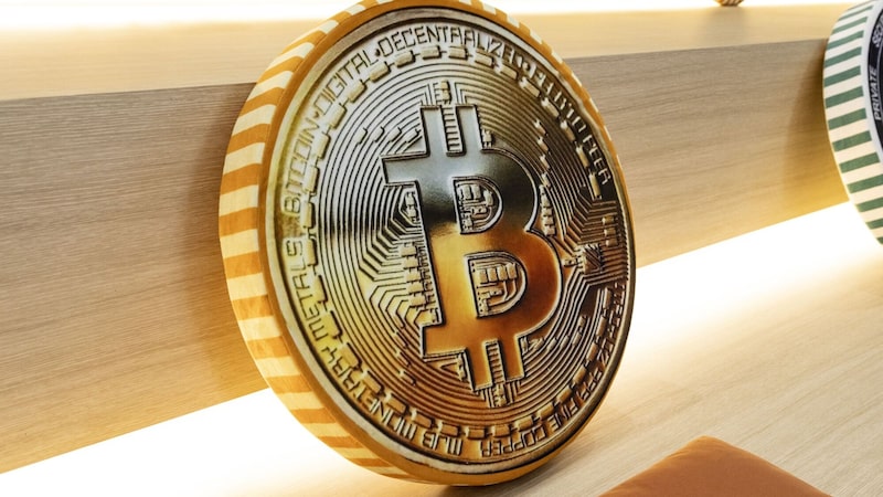 Así se movieron el bitcoin y las principales cripto en el primer trimestre de 2026 Así se movieron el bitcoin y las principales cripto en el primer trimestre de 2026