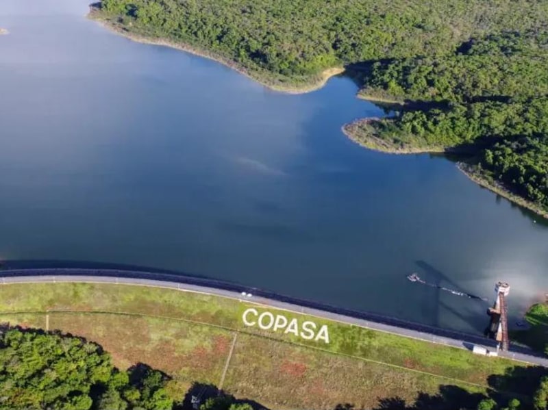 Copasa Copasa