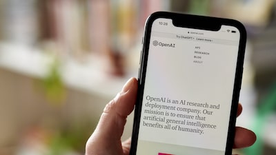 Juez niega la libertad bajo fianza a empleado de OpenAI acusado de grabación oculta Juez niega la libertad bajo fianza a empleado de OpenAI acusado de grabación oculta