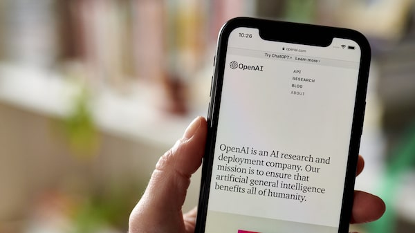 Juez niega la libertad bajo fianza a empleado de OpenAI acusado de grabación oculta Juez niega la libertad bajo fianza a empleado de OpenAI acusado de grabación oculta