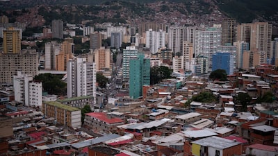 Comité de acreedores de Venezuela suma miembros de cara a una futura reestructuración de deuda Comité de acreedores de Venezuela suma miembros de cara a una futura reestructuración de deuda