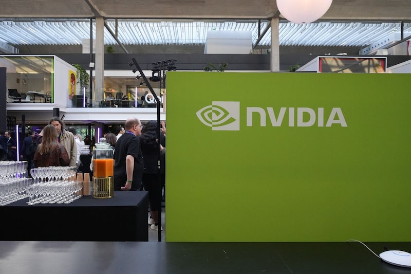 Directivos de Nvidia sacan provecho del rally y venden US$180 millones en acciones Directivos de Nvidia sacan provecho del rally y venden US$180 millones en acciones