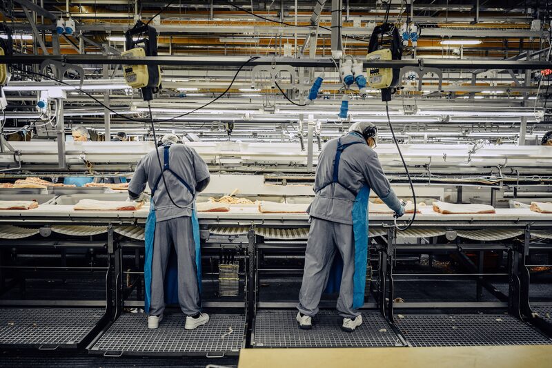 Danish Crown Danish Crown