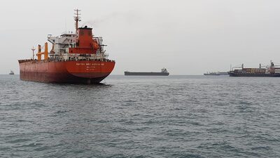 Por canal seco y otras vías se pueden aliviar la restricción en el Canal de Panamá: Espino Por canal seco y otras vías se pueden aliviar la restricción en el Canal de Panamá: Espino