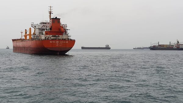 Por canal seco y otras vías se pueden aliviar la restricción en el Canal de Panamá: Espino Por canal seco y otras vías se pueden aliviar la restricción en el Canal de Panamá: Espino