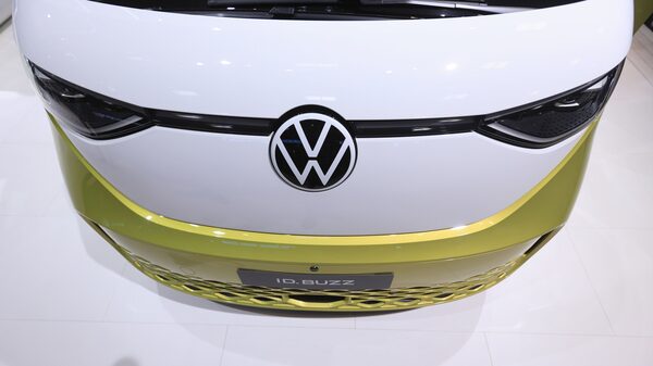 Los nuevos pedidos de vehículos eléctricos de Volkswagen no alcanzan su objetivo Los nuevos pedidos de vehículos eléctricos de Volkswagen no alcanzan su objetivo